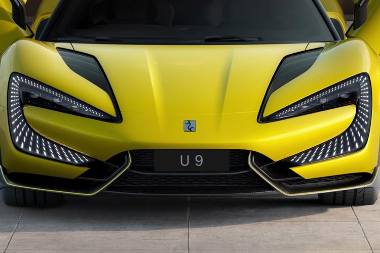 东莞109仰望U9以性能突破设计的极限，理想汽车企业文化与价值观