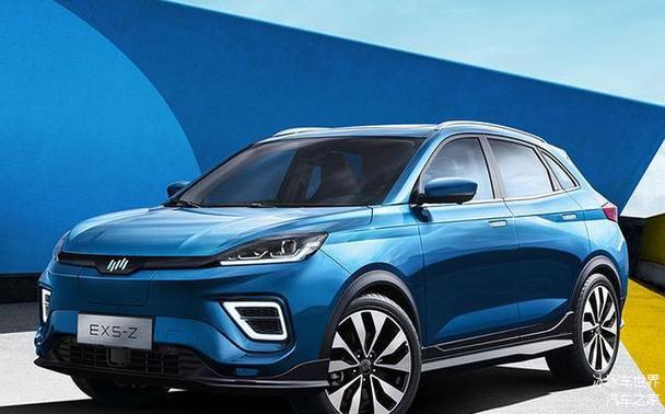 东莞109WEY威派豪华SUV市场的黑马，零跑汽车与智能交通系统的协同