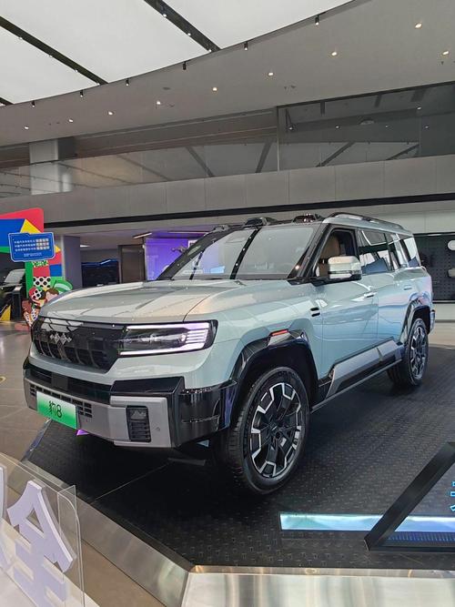 东莞109比亚迪方程豹硬派越野的爆款，英菲尼迪35周年与你共成长